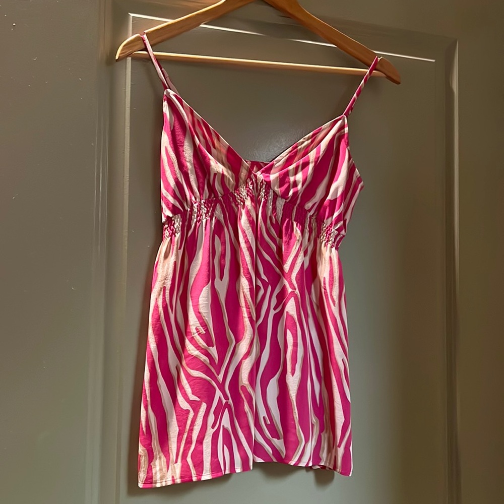 Women’s top